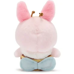 Piglet as Bee Urupocha-Chan Plush – Winnie the Pooh – Mini 5'' – Disney Store Japan