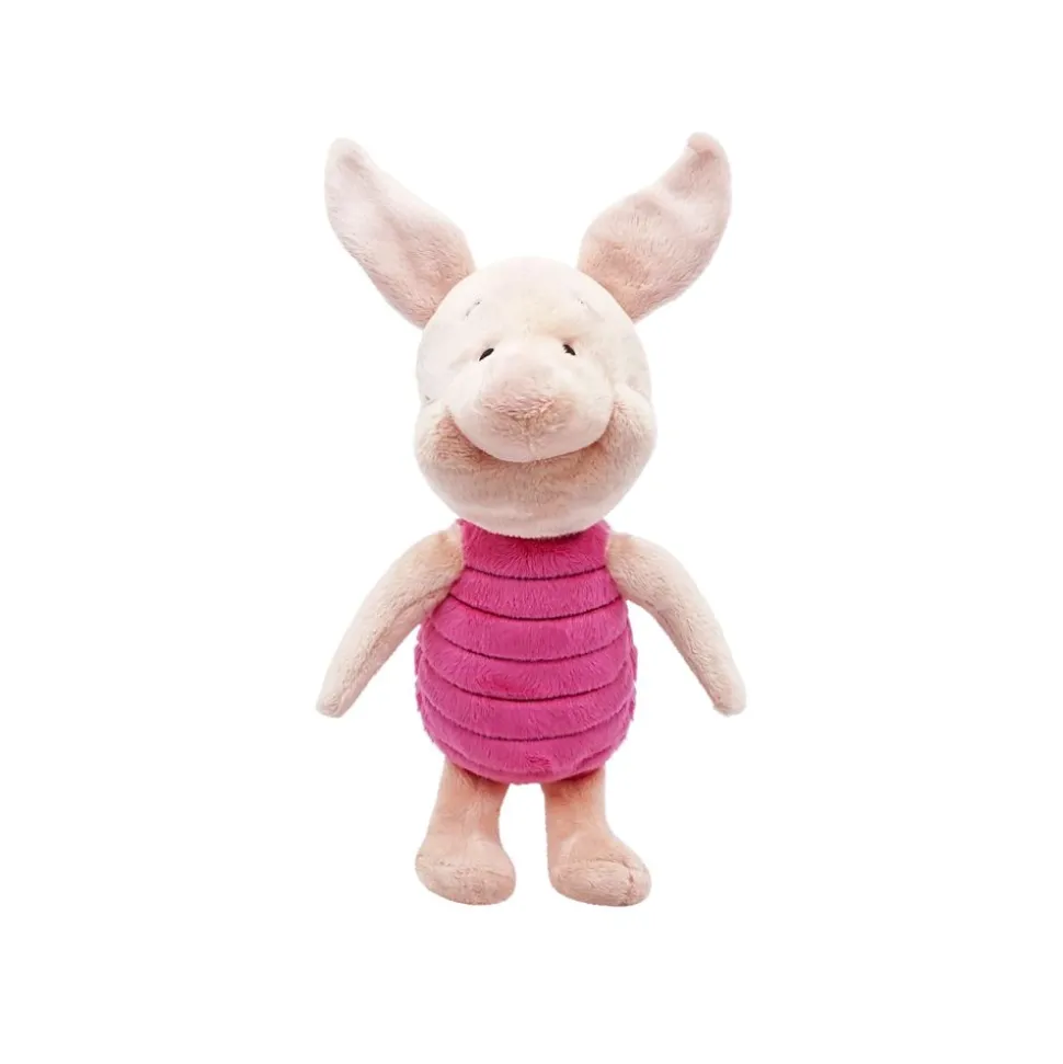 Piglet Plush – Winnie the Pooh – Small 11 3/4''