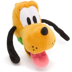 Pluto Headband Plush – Mini 4 1/2''