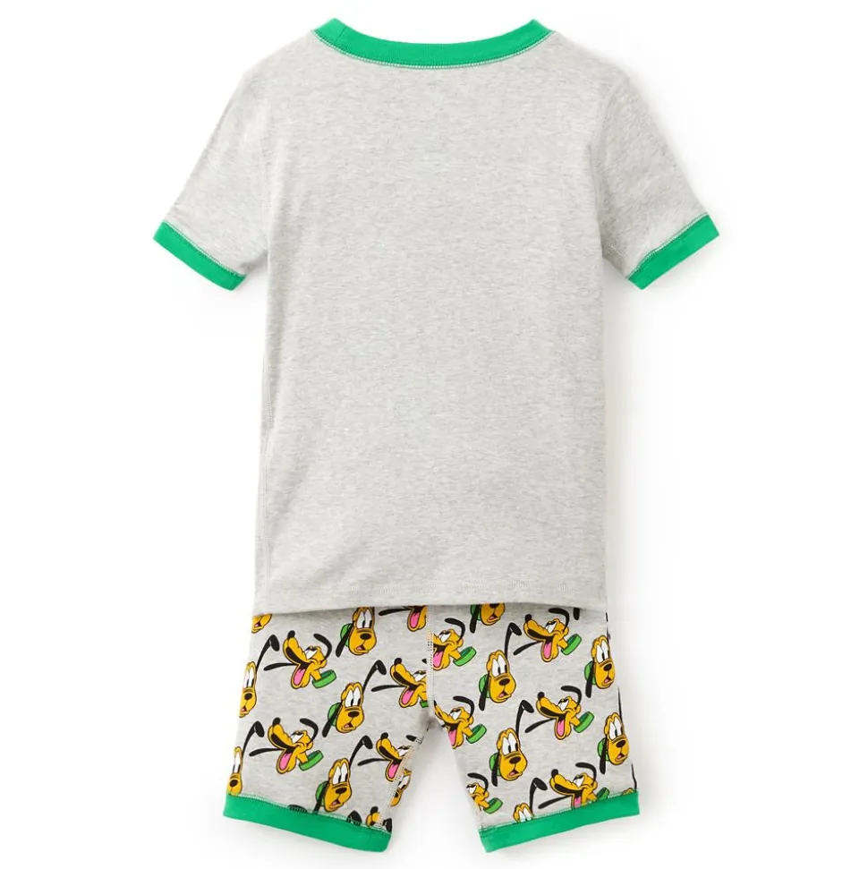 Pluto Short PJ PALS for Kids