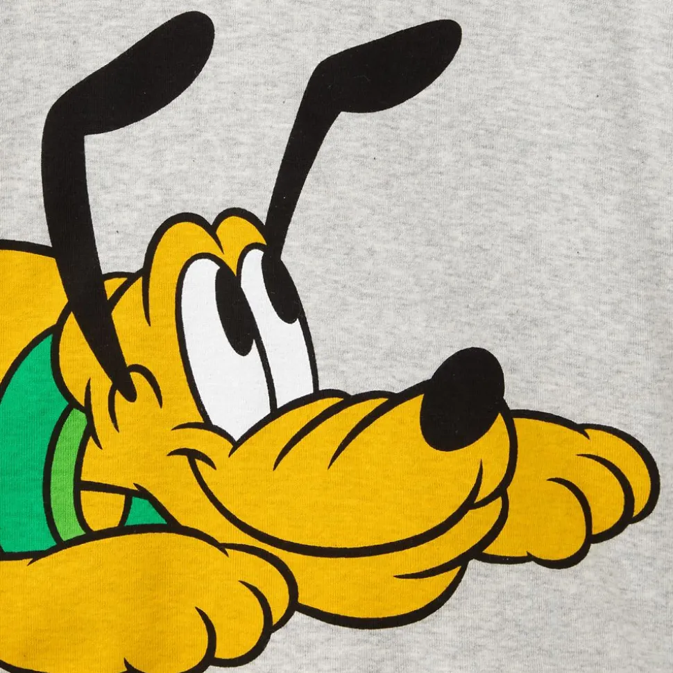 Pluto Short PJ PALS for Kids