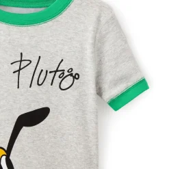 Pluto Short PJ PALS for Kids