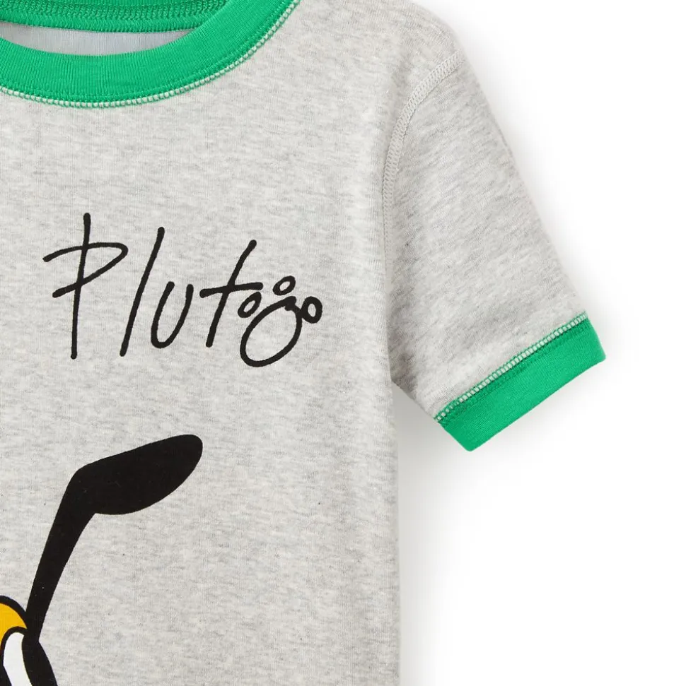 Pluto Short PJ PALS for Kids