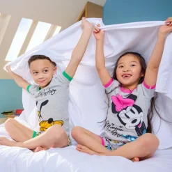 Pluto Short PJ PALS for Kids