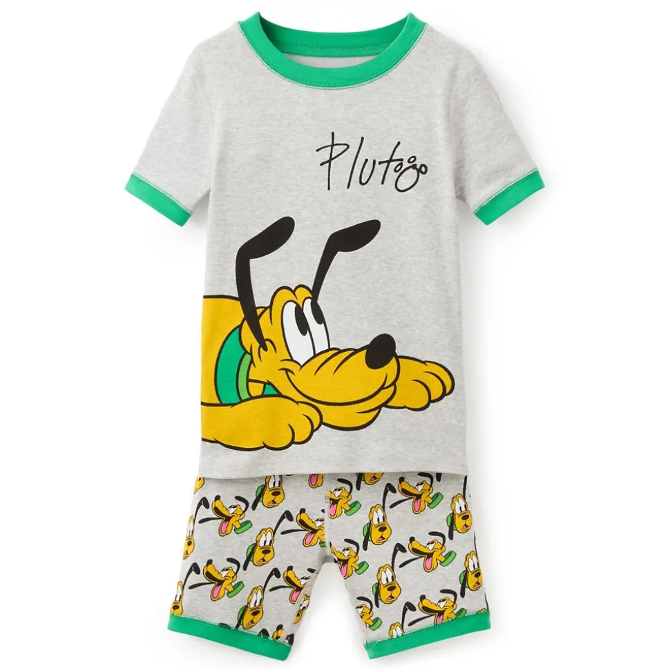 Pluto Short PJ PALS for Kids