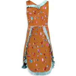 Pocahontas Costume for Kids