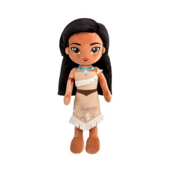Pocahontas Plush Doll – 13 3/4''