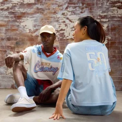 Prince Charming Football Jersey for Adults – Cinderella