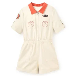 Princess Leia Romper for Women by Her Universe – Star Wars