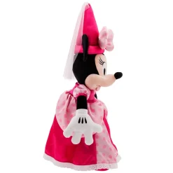 Princess Minnie Mouse Plush – Medium 23 1/2''