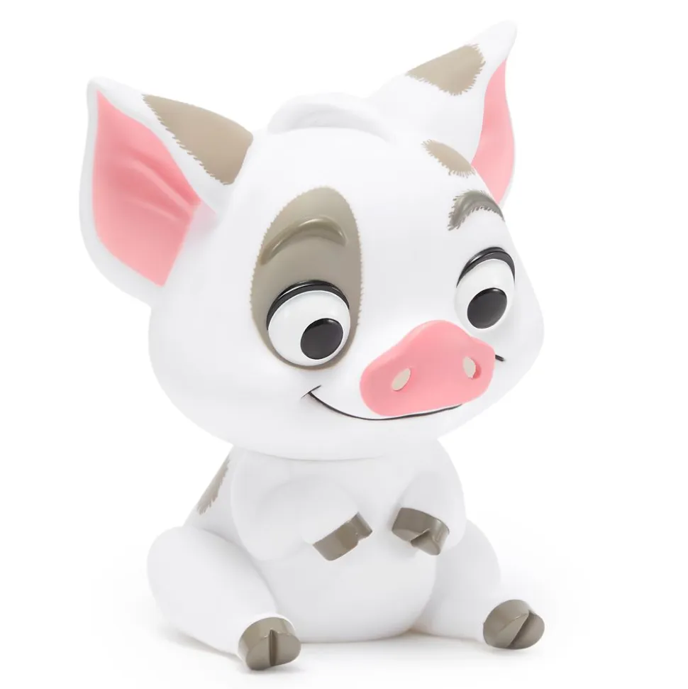 Pua Oinking Vinyl Figure – Moana