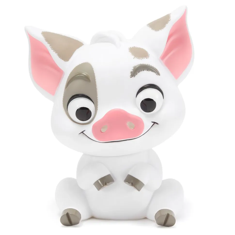 Pua Oinking Vinyl Figure – Moana