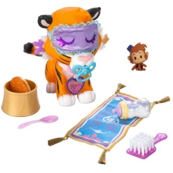 Rajah Play Set – Aladdin