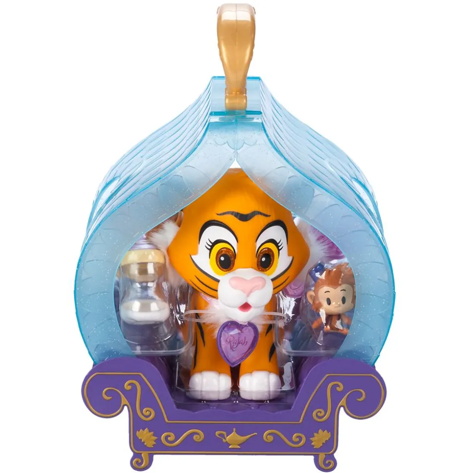 Rajah Play Set – Aladdin