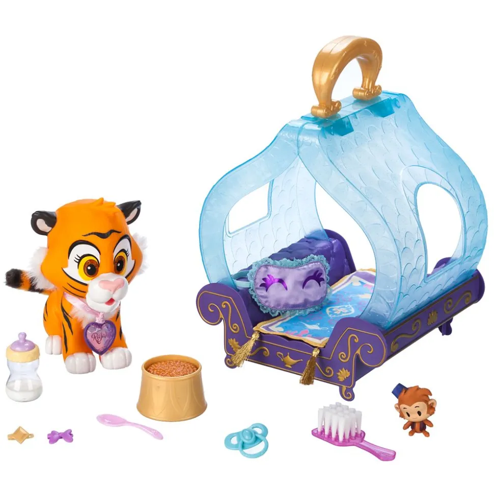 Rajah Play Set – Aladdin