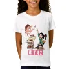 Ralph Breaks the Internet ''Hi T 4 2'' T-Shirt for Girls – Customizable