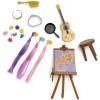 Rapunzel Classic Doll Gift Set – Tangled – 11 1/2''