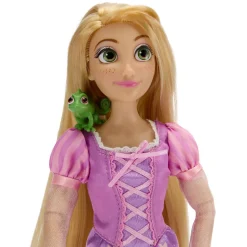 Rapunzel Classic Doll Gift Set – Tangled – 11 1/2''