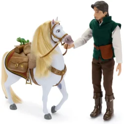 Rapunzel Classic Doll Gift Set – Tangled – 11 1/2''