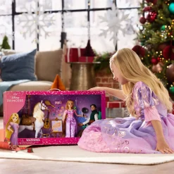 Rapunzel Classic Doll Gift Set – Tangled – 11 1/2''