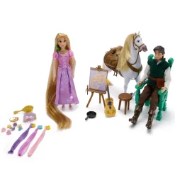 Rapunzel Classic Doll Gift Set – Tangled – 11 1/2''