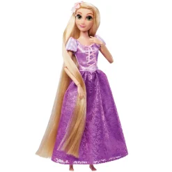 Rapunzel Classic Doll – Tangled – 11 1/2''