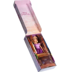 Rapunzel Classic Doll – Tangled – 11 1/2''