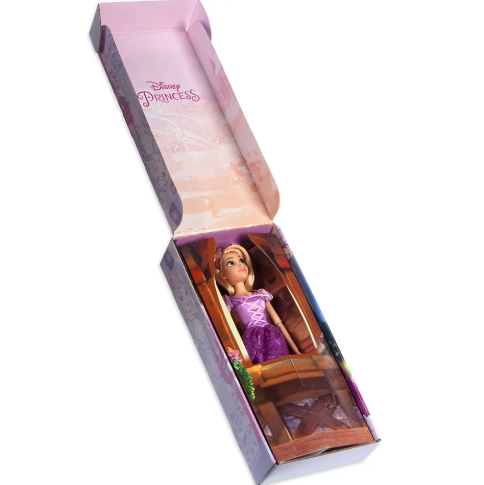Rapunzel Classic Doll – Tangled – 11 1/2''