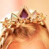 Rapunzel Costume Tiara for Kids – Tangled