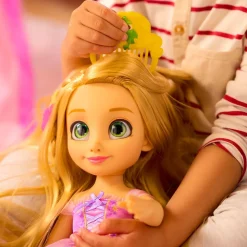 Rapunzel Disney Once Upon a Story Doll – Tangled – 16''