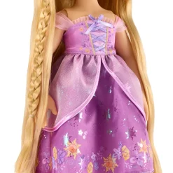 Rapunzel Disney Once Upon a Story Doll – Tangled – 16''
