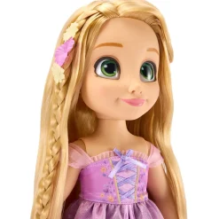 Rapunzel Disney Once Upon a Story Doll – Tangled – 16''