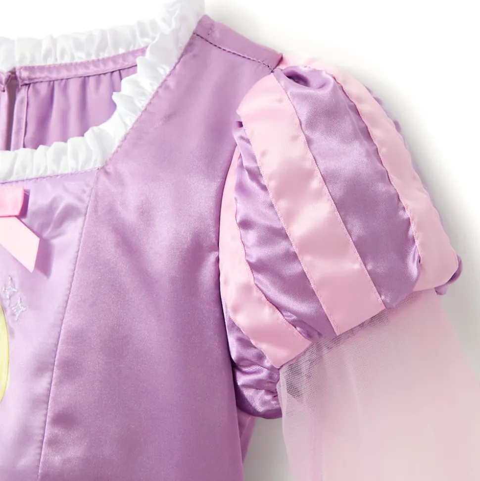 Rapunzel Nightgown for Girls – Tangled
