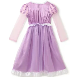 Rapunzel Nightgown for Girls – Tangled
