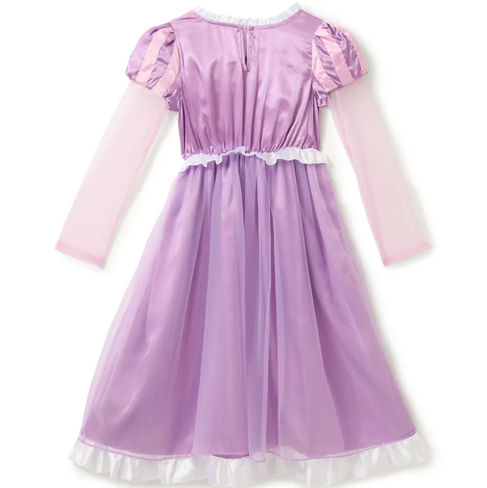 Rapunzel Nightgown for Girls – Tangled