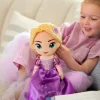 Rapunzel Plush Doll – Tangled – 13 1/2''