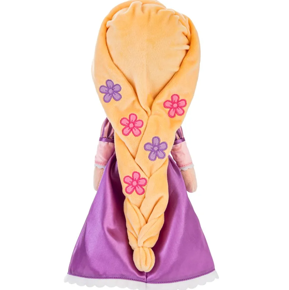 Rapunzel Plush Doll – Tangled – 13 1/2''
