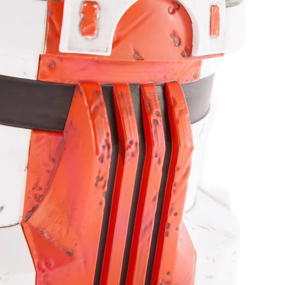RC-1138 (Boss) Deluxe Helmet for Adults – Star Wars