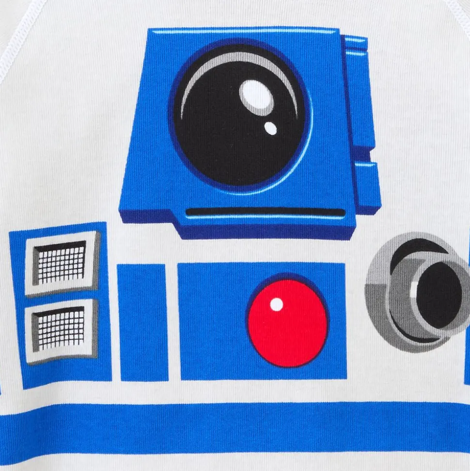 R2-D2 Costume PJ PALS for Kids – Star Wars