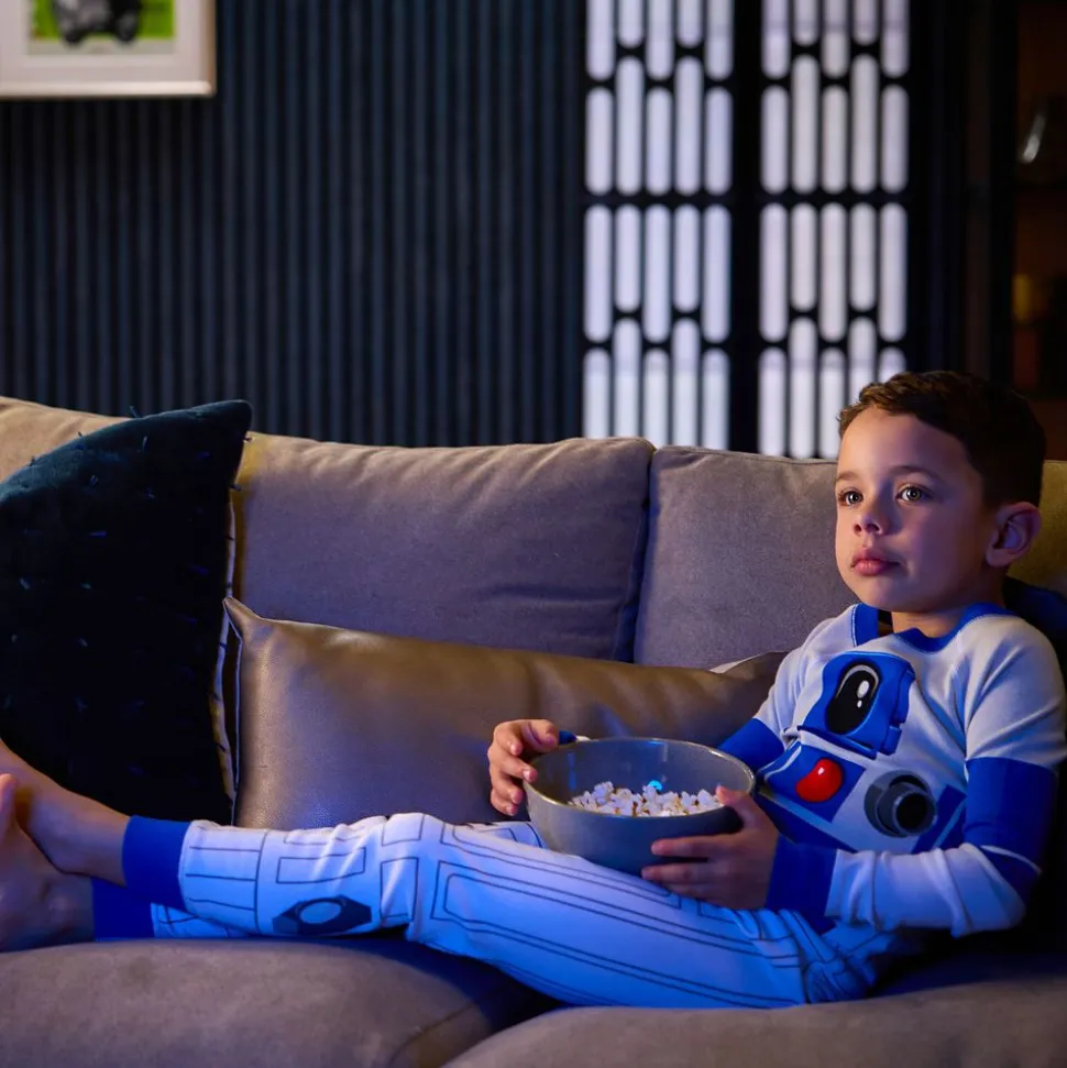 R2-D2 Costume PJ PALS for Kids – Star Wars