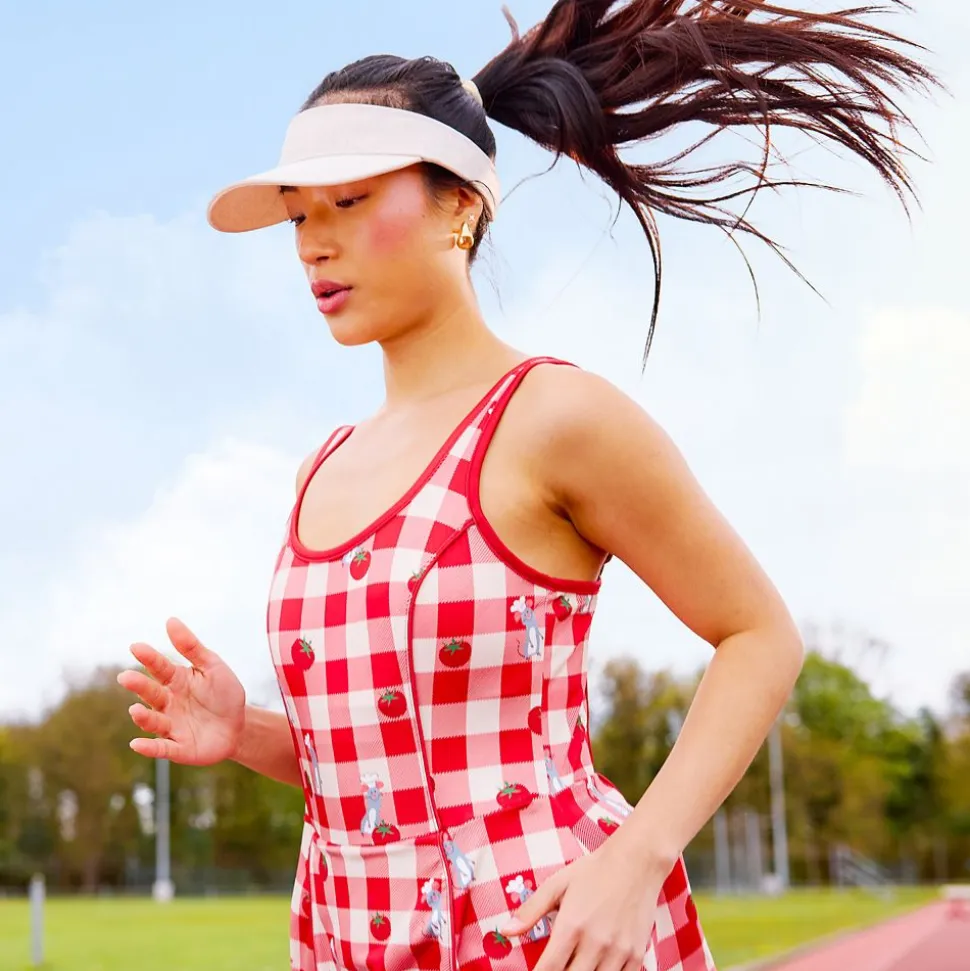 Remy Athletic Dress for Women by Her Universe – Ratatouille