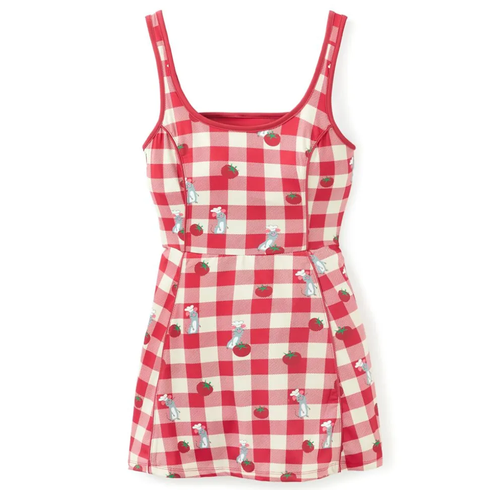 Remy Athletic Dress for Women by Her Universe – Ratatouille