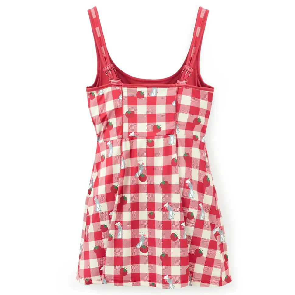 Remy Athletic Dress for Women by Her Universe – Ratatouille