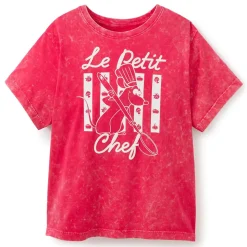 Remy ''Le Petit Chef'' T-Shirt for Women – Ratatouille