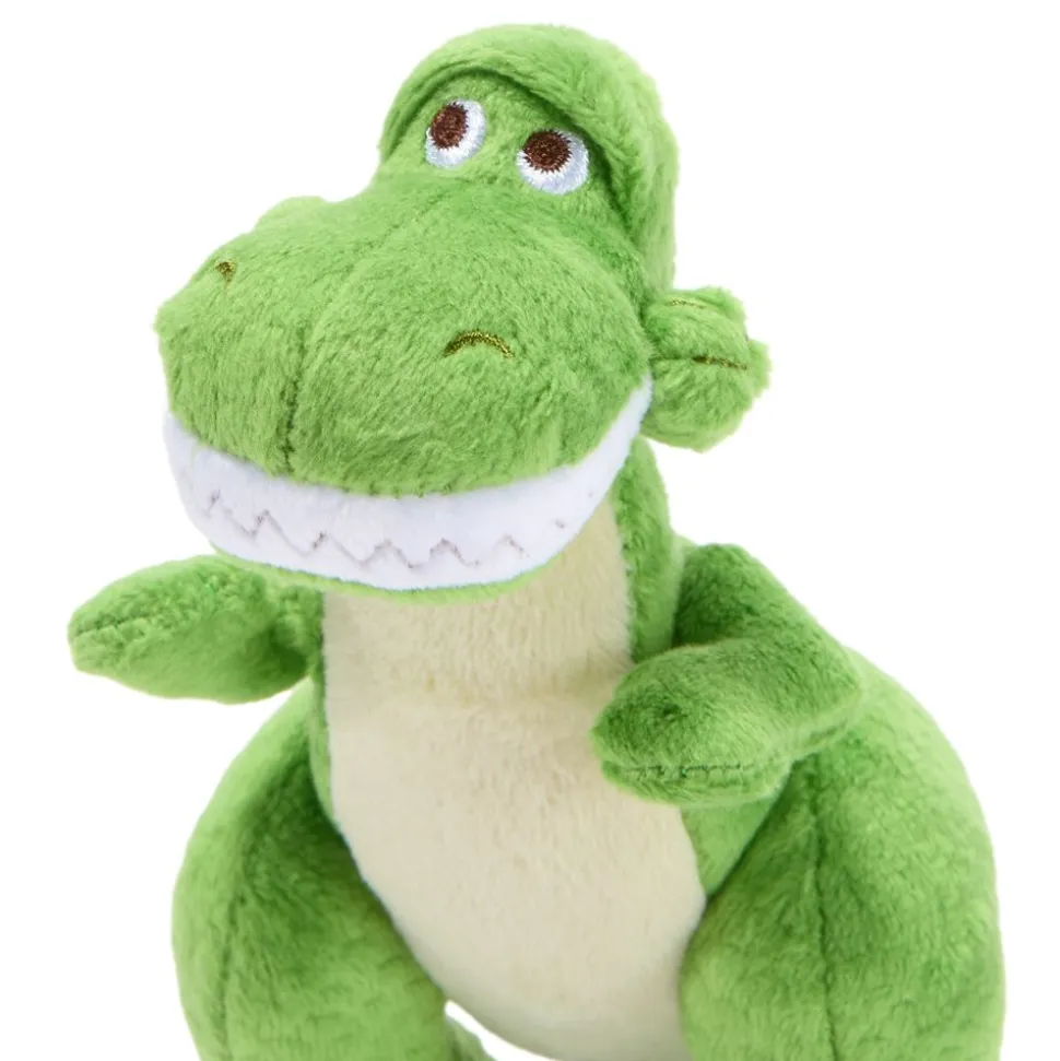 Rex stanDs Plush – Toy Story – Disney Store Japan – 6''