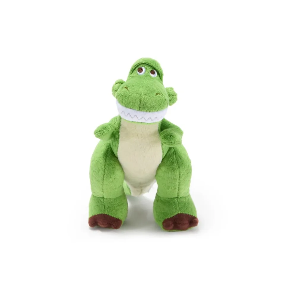 Rex stanDs Plush – Toy Story – Disney Store Japan – 6''