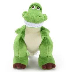 Rex stanDs Plush – Toy Story – Disney Store Japan – 6''