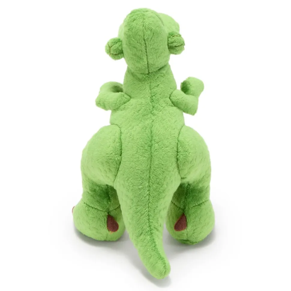 Rex stanDs Plush – Toy Story – Disney Store Japan – 6''