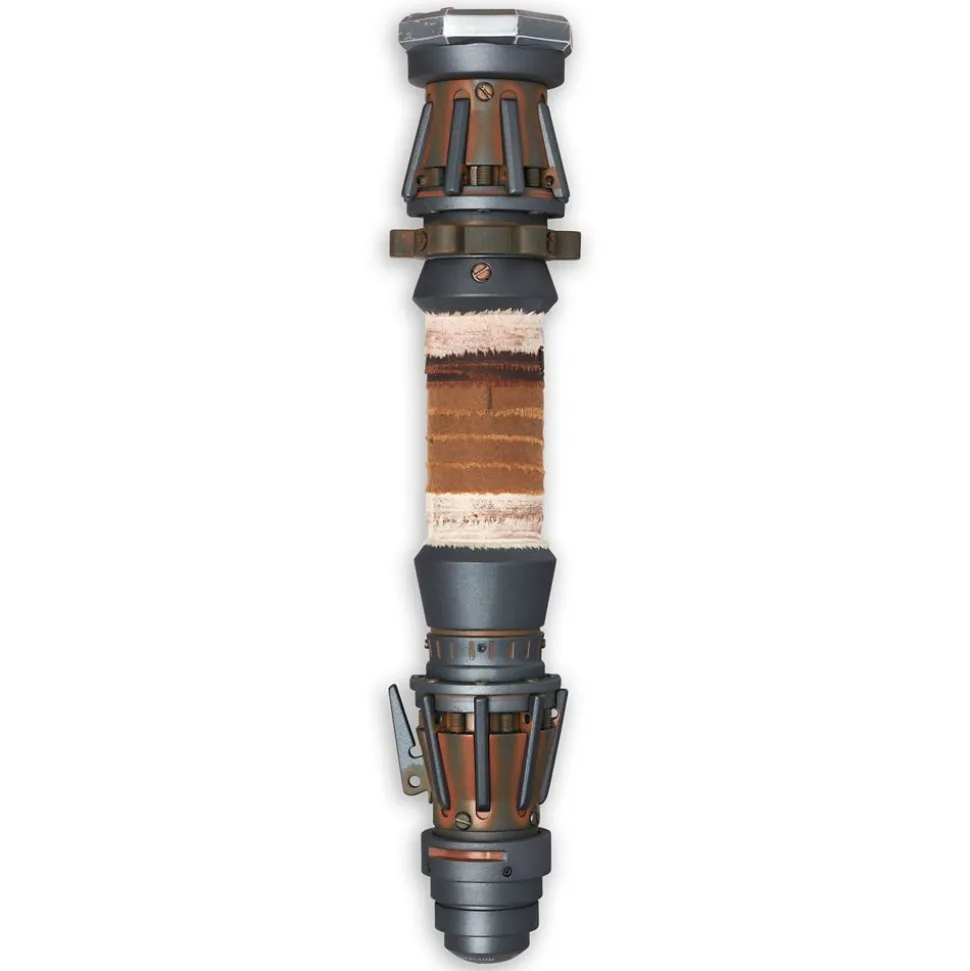 Rey Skywalker Legacy LIGHTSABER Hilt – Star Wars: Galaxy's Edge