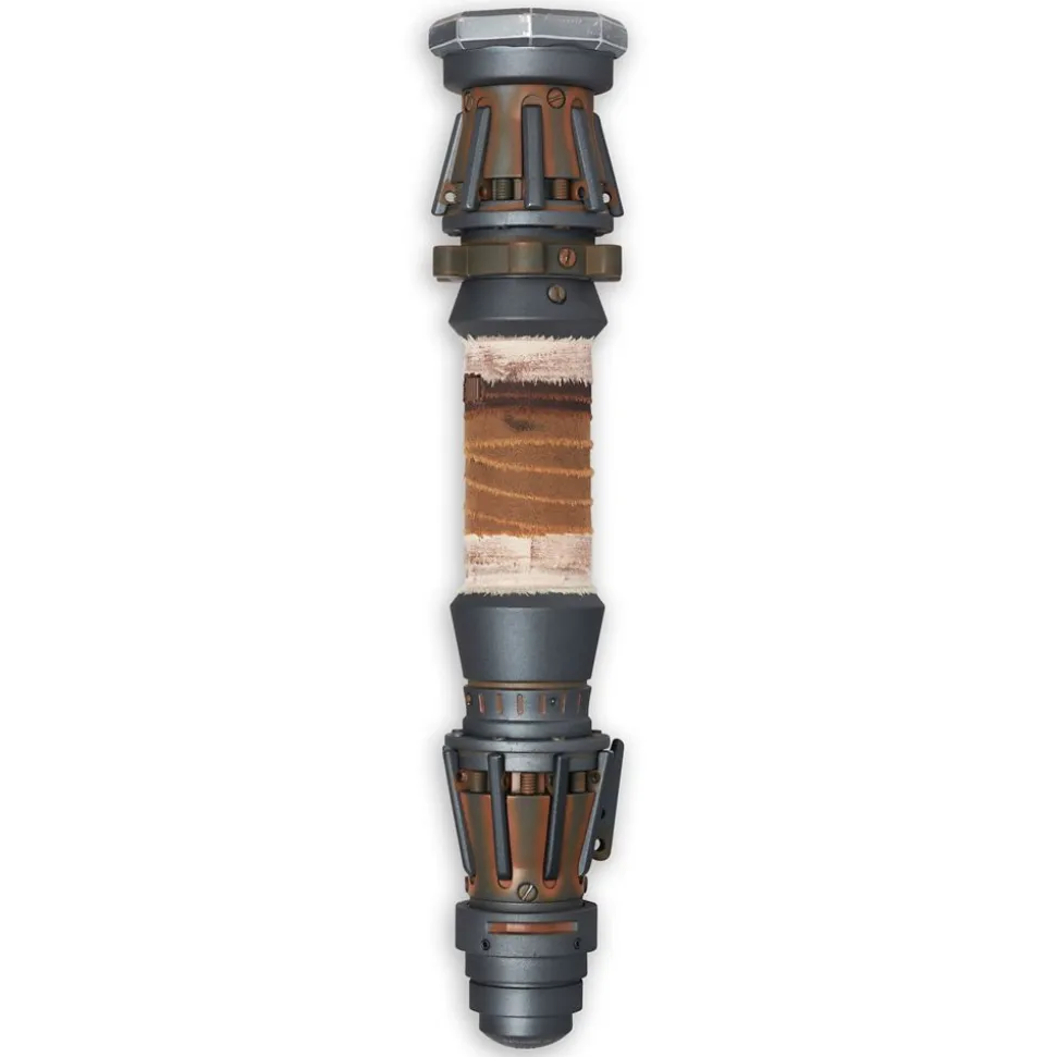 Rey Skywalker Legacy LIGHTSABER Hilt – Star Wars: Galaxy's Edge